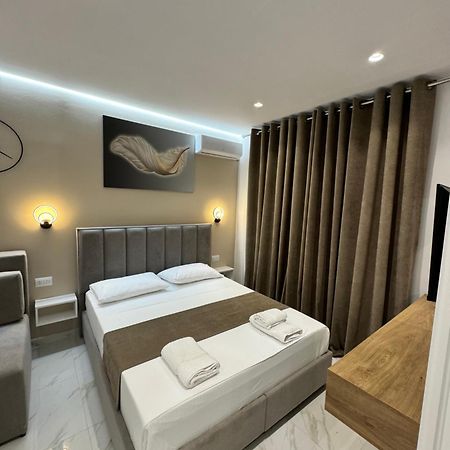 Apartments Veliaj Ksamil Extérieur photo