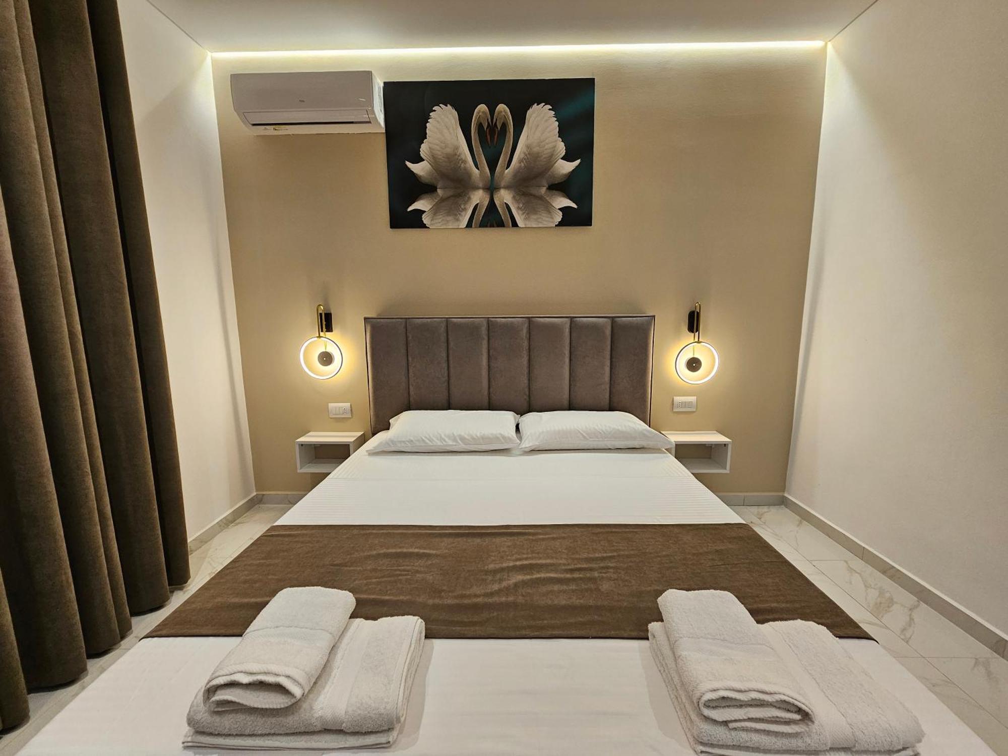 Apartments Veliaj Ksamil Extérieur photo
