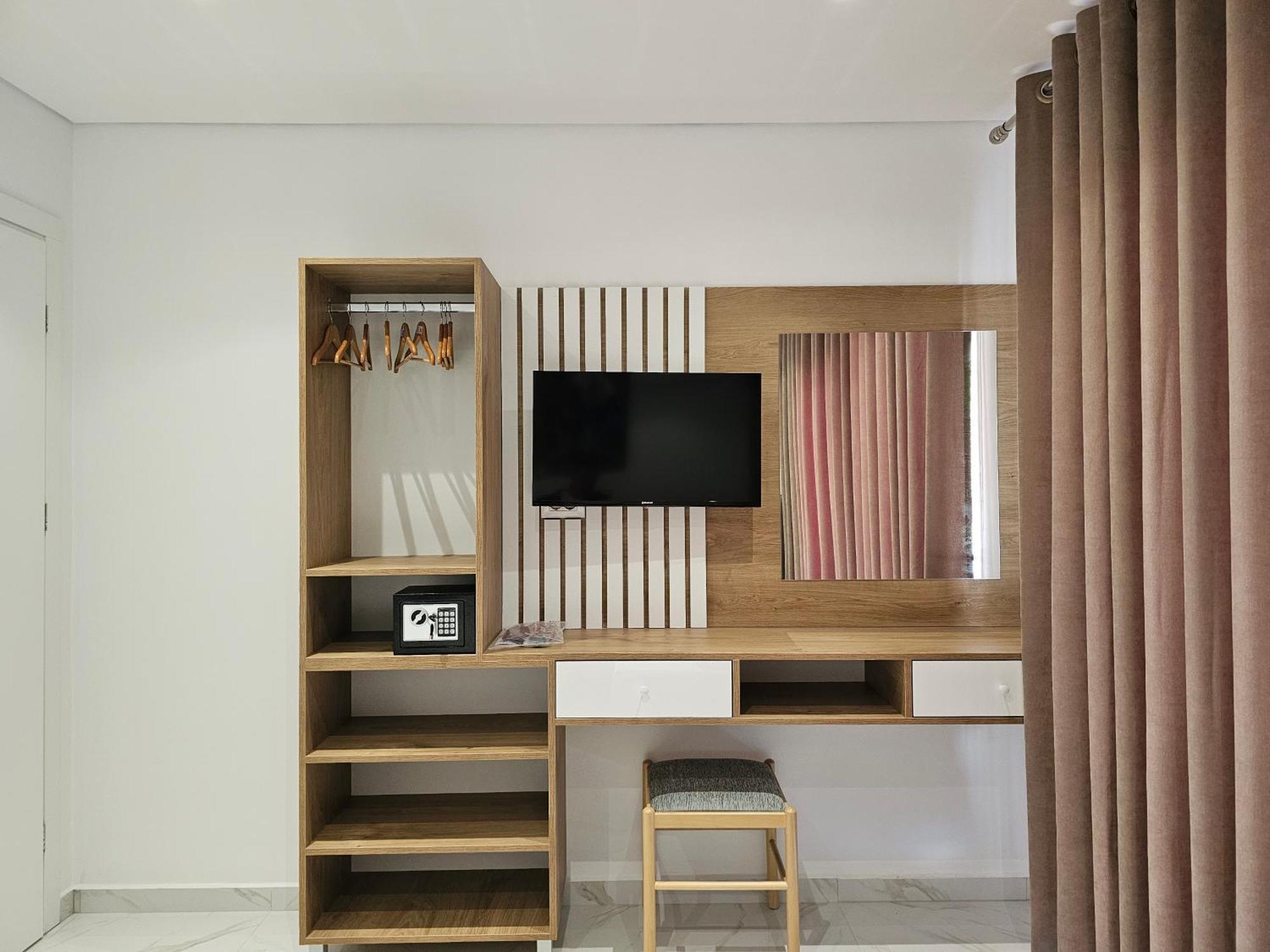 Apartments Veliaj Ksamil Extérieur photo