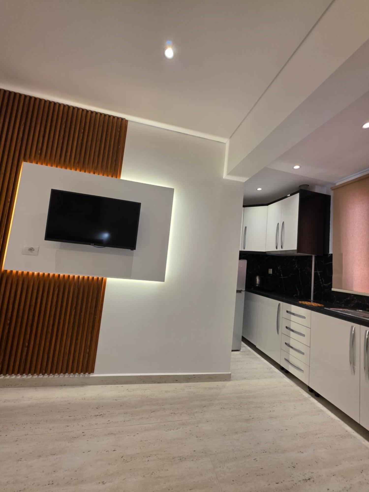 Apartments Veliaj Ksamil Extérieur photo