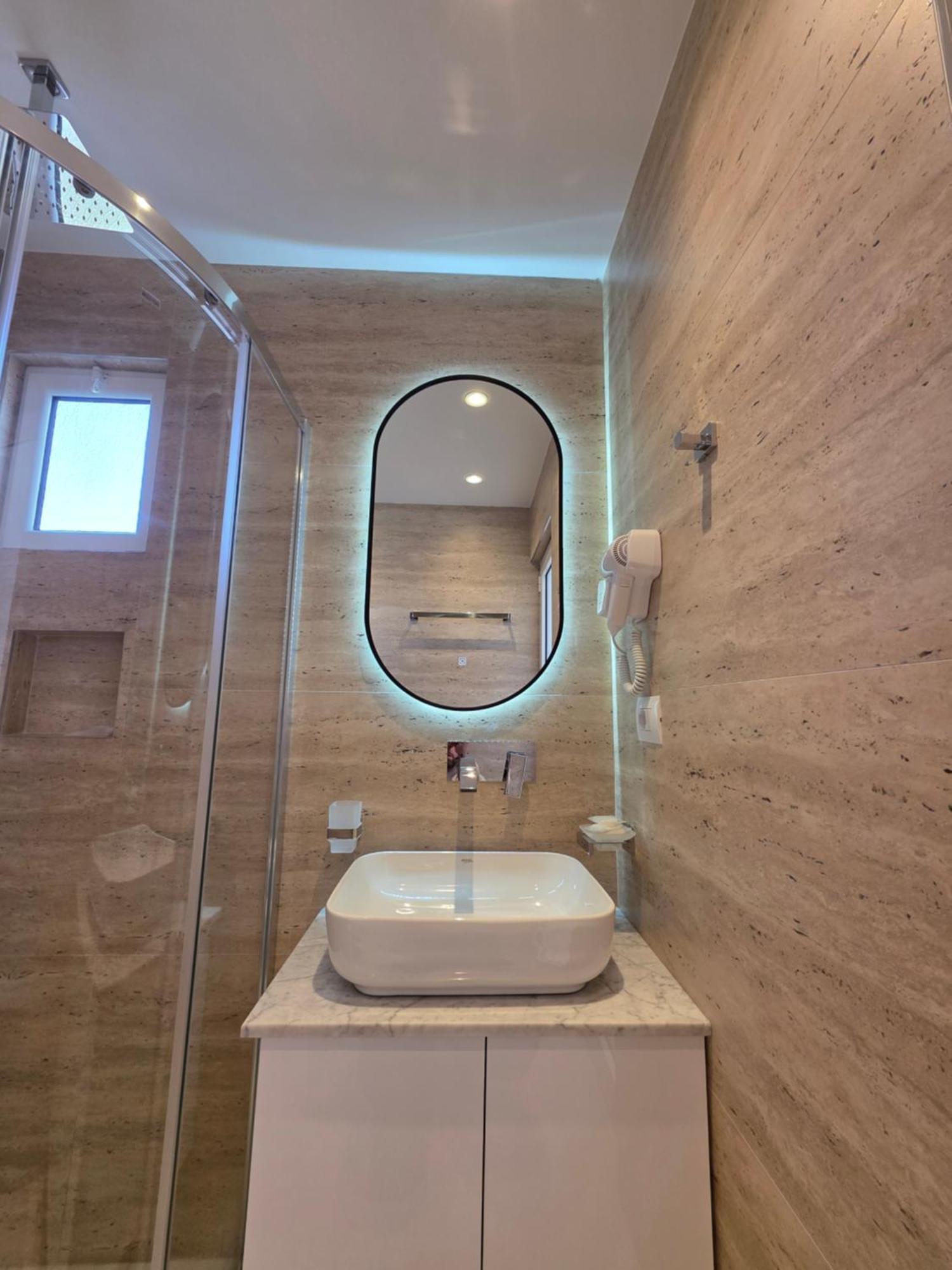 Apartments Veliaj Ksamil Extérieur photo