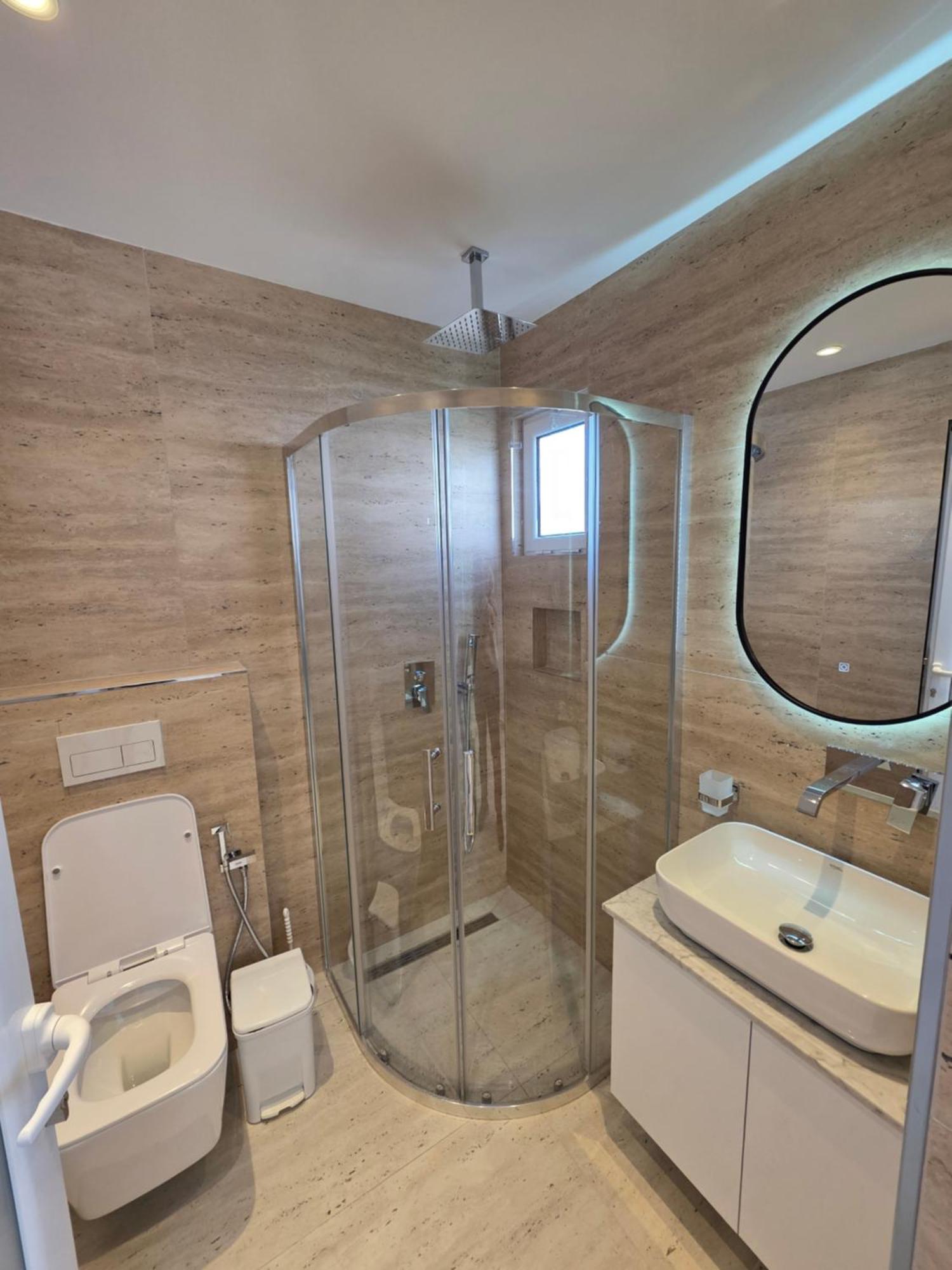 Apartments Veliaj Ksamil Extérieur photo