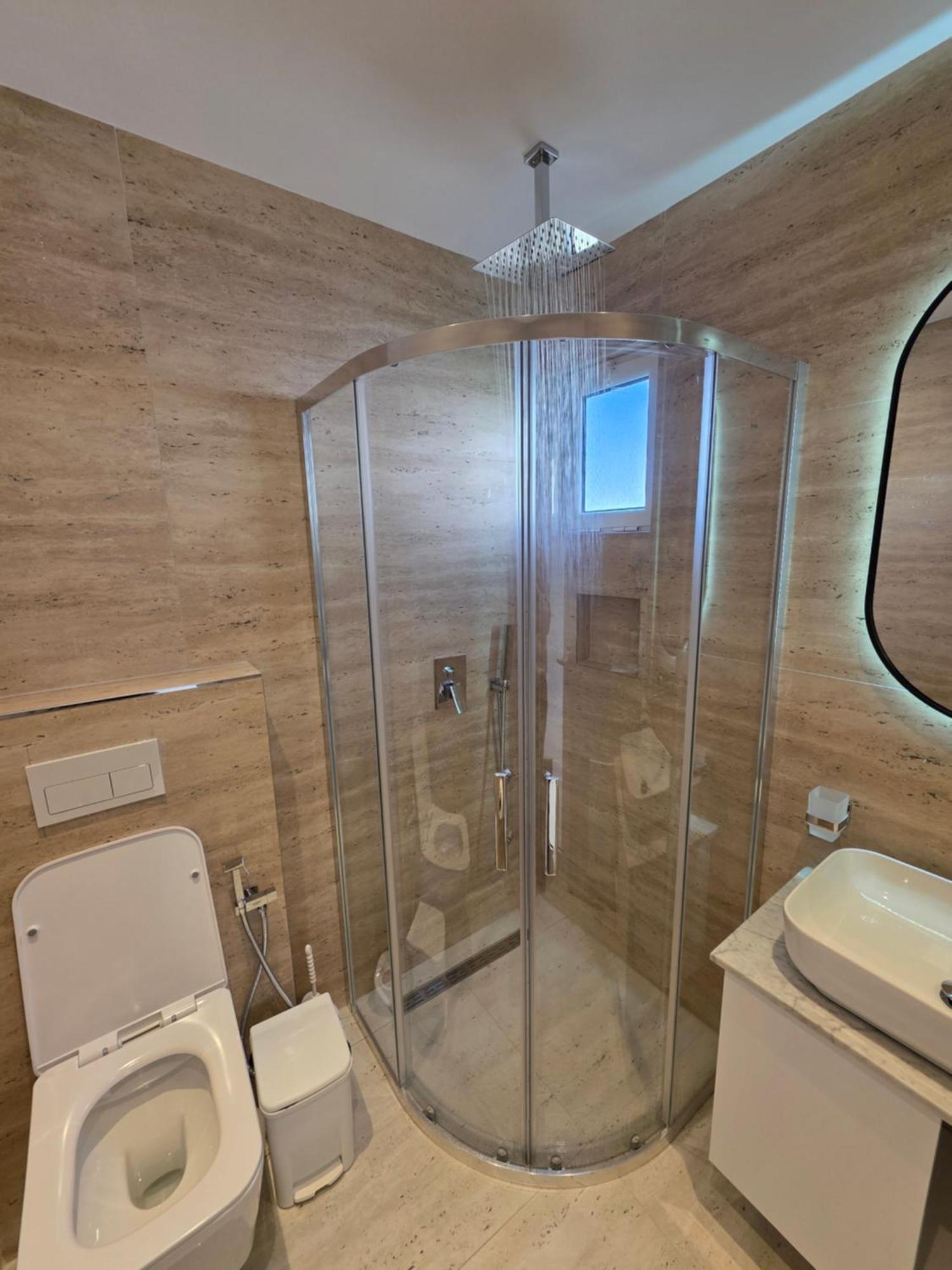 Apartments Veliaj Ksamil Extérieur photo